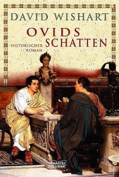 Ovids Schatten - Wishart, David