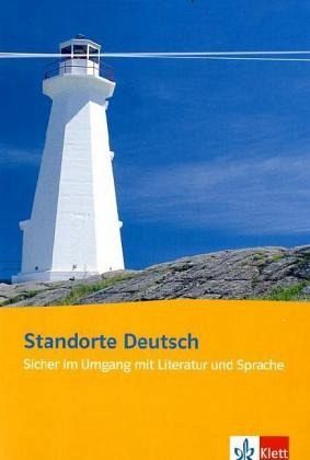 Standorte Deutsch Standorte Deutsch