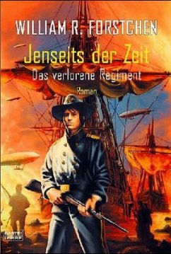 Cover Jenseits der Zeit