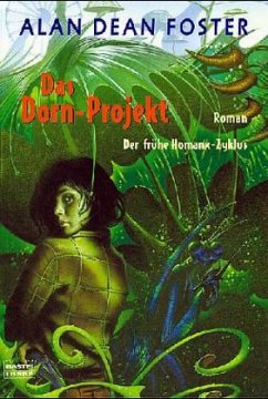 Das Dorn-Projekt - Foster, Alan Dean