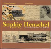 Sophie Henschel (1841-1915)