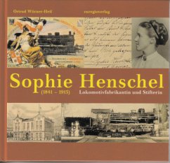 Sophie Henschel (1841-1915) - Wörner-Heil, Ortrud