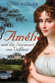 Amelie und die Sturmzeit von Valfleur