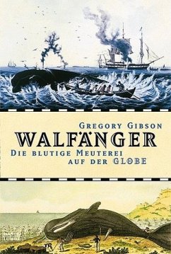 Walfänger - Gibson, Gregory