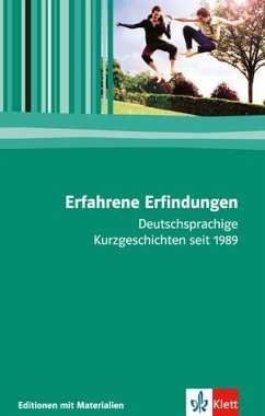 Erfahrene Erfindungen