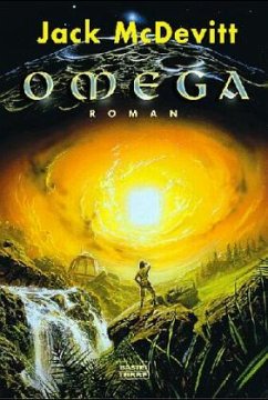 Omega - McDevitt, Jack