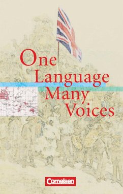 One Language, Many Voice / Textheft