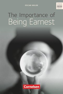 The Importance of Being Earnest / Textheft - Wilde, Oscar