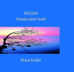 Cover Rügen, Poesie einer Insel