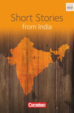 Short Stories from India - Textband mit Annotationen
