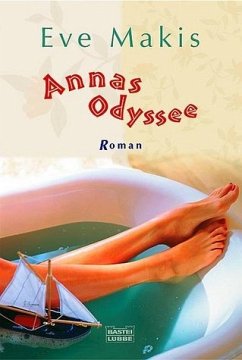 Annas Odyssee - Makis, Eve