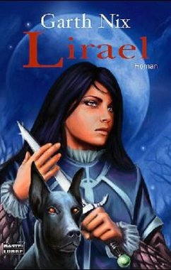 Lirael - Nix, Garth