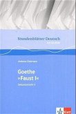 Goethe "Faust I", m. 1 CD-ROM