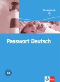 Übungsbuch / Passwort Deutsch, 3 Bde. 1