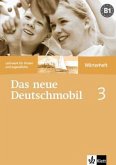 Wörterheft / Das neue Deutschmobil 3