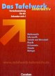 Das Tafelwerk interaktiv -... - Bild 1