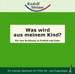 Cover Was wird aus meinem Kind?