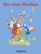 Der neue Musikus 3 - Schülerbuch /... - Bild 1