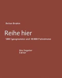 Cover Reihe hier