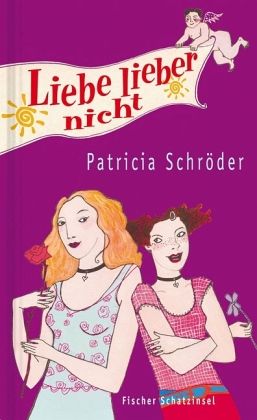 Liebe lieber nicht Liebe lieber nicht