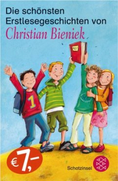 Die schönsten Erstlesegeschichten - Bieniek, Christian