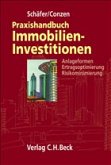 Praxishandbuch Immobilien-Investitionen