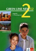 Green Line NEW E2 / Green Line New (E2) 2