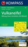 Kompass Karte Vulkaneifel Kompass Karte Vulkaneifel