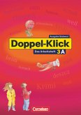 Doppel-Klick - Das Sprach- und Lesebuch - Südwest - Band 3: 7. Schuljahr / Doppel-Klick, Ausgabe Baden-Württemberg (Südwest) 3