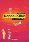 Doppel-Klick - Das Sprach- und Lesebuch - Südwest - Band 3: 7. Schuljahr / Doppel-Klick, Ausgabe Baden-Württemberg (Südwest) 3