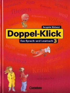 7. Schuljahr / Doppel-Klick, Ausgabe Baden-Württemberg (Südwest) Bd.3
