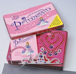 Cover So wirst Du eine kleine Prinzessin