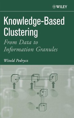 Knowledge-Based Clustering - Pedrycz, Witold