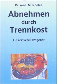 Cover Abnehmen durch Trennkost