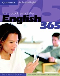Student's Book / English 365 2