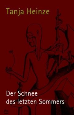 Der Schnee des letzten Sommers - Heinze, Tanja