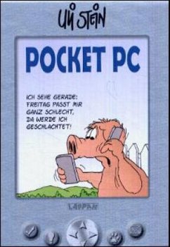 Pocket PC - Stein, Uli