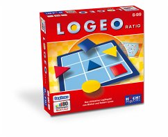 Logeo 2 ratio (Spiel)