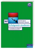 Erfolgreich studieren (grün)