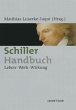 Schiller-Handbuch - Bild 1