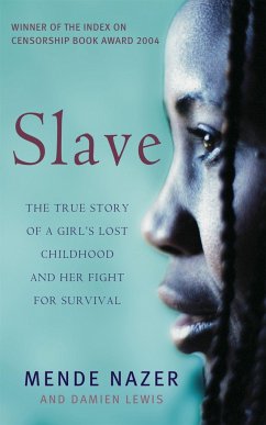 Slave - Nazer, Mende; Lewis, Damien