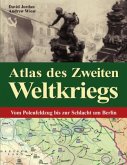 Atlas des Zweiten Weltkriegs