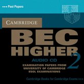 Cambridge BEC, Higher 2 Cambridge BEC, Higher 2