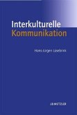 Interkulturelle Kommunikation