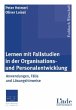 Lernen mit Fallstudien in der... - Bild 1