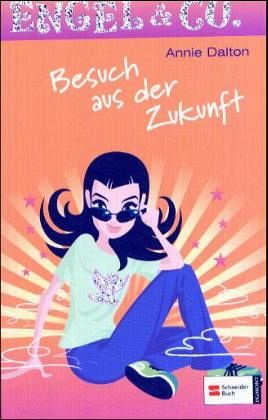 Engel & Co. Besuch aus der Zukunft Engel & Co. Besuch aus der Zukunft