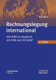 Rechnungslegung international