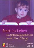 Start ins Leben