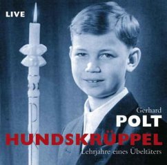 Cover Hundskrüppel
