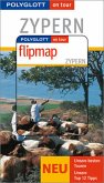 Polyglott on tour Zypern - Buch mit flipmap